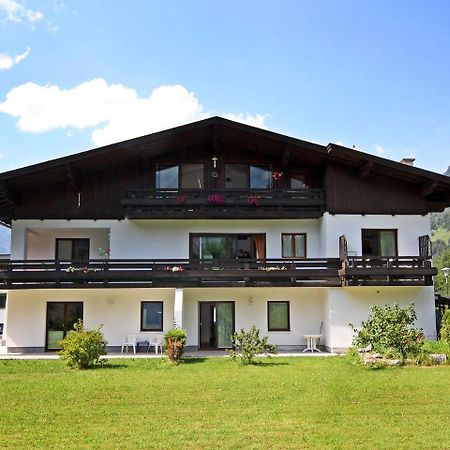 Apartment Rudis Appartements-2 By Interhome Bad Gastein Exterior foto
